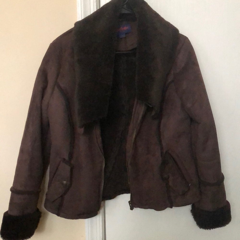 Coat/jacket